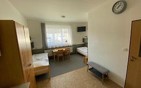 Apartmany Premyslova